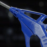 CEJN 208 Air Blow Gun - Image 3
