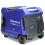 4.5kVA Westinghouse iGen4500s Generator Electric Auto-Start - Image 2