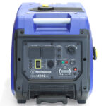 4.5kVA Westinghouse iGen4500s Generator Electric Auto-Start - Image 6
