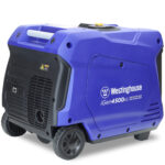 4.5kVA Westinghouse iGen4500s Generator Electric Auto-Start - Image 3