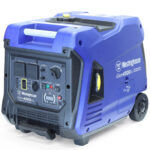 4.5kVA Westinghouse iGen4500s Generator Electric Auto-Start - Image 5