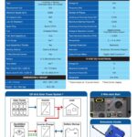 4.5kVA Westinghouse iGen4500s Generator Electric Auto-Start - Image 11