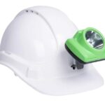 Cordless Cap Lamp