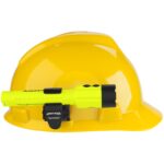 Dual-light Flashlight with Tail Magnet - Intrinsically Safe - Image 2