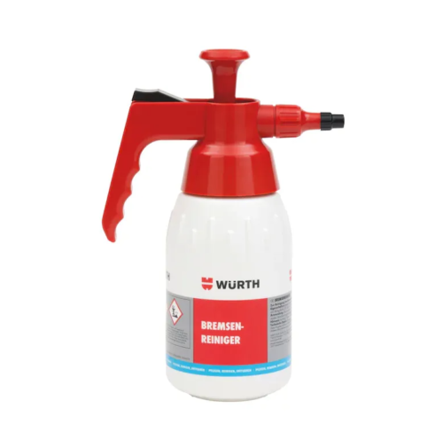 Wurth Sprayer