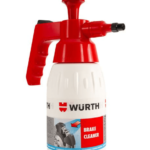Wurth Product-specific pressure sprayer, unfilled - Image 2