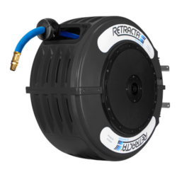 Retracta Hose Reel AW415K-01