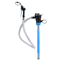 BOP 60/205 LITRE DEF STEM KIT