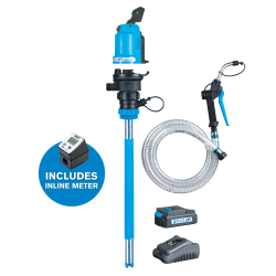 BOP205L STARTER KIT