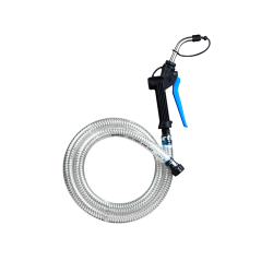 BOP GUN AND HOSE SET 2M LONG