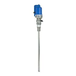 T-SERIES OIL PUMP