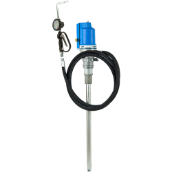 Oil Dispensing Kit