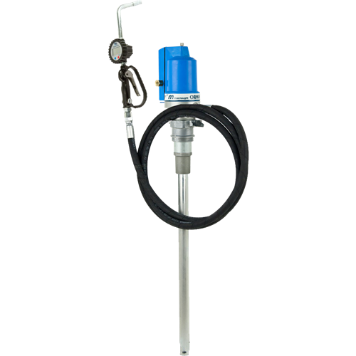 Oil Dispensing Kit
