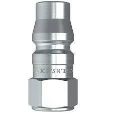 CEJN Female BSP Nipple