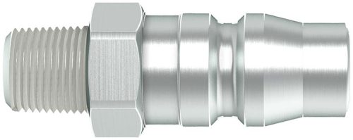 CEJN 315 NITTO Male BSP Nipple - Image 2