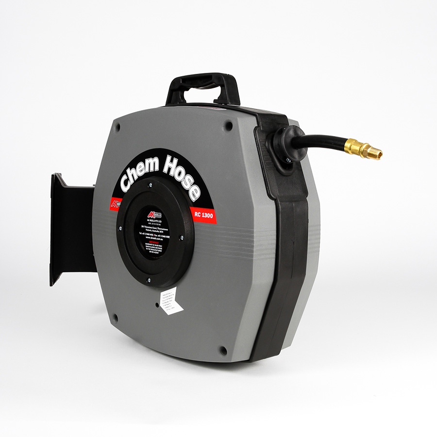 Chemical Hose Reel 15mtr