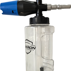 Omikron Foam Cannon