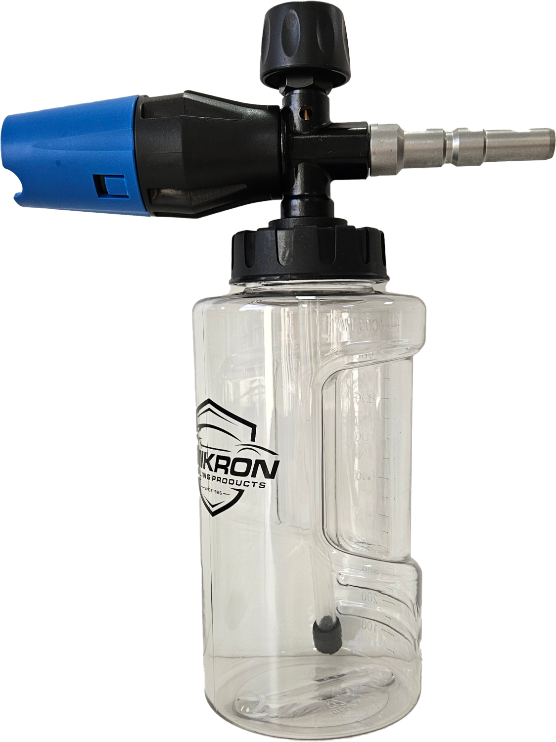 Omikron Foam Cannon