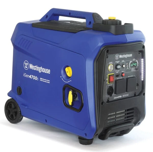 Westinghouse iGen4750 Generator