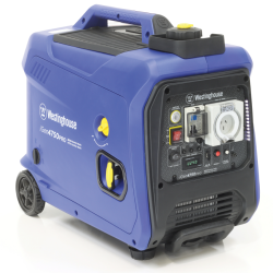 Westinghouse iGen4750 PRO Generator