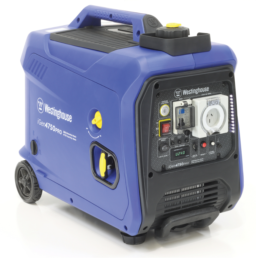 Westinghouse iGen4750 PRO Generator