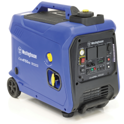 Westinghouse iGen4750AS Generator