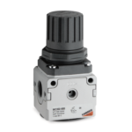 Camozzi Regulator