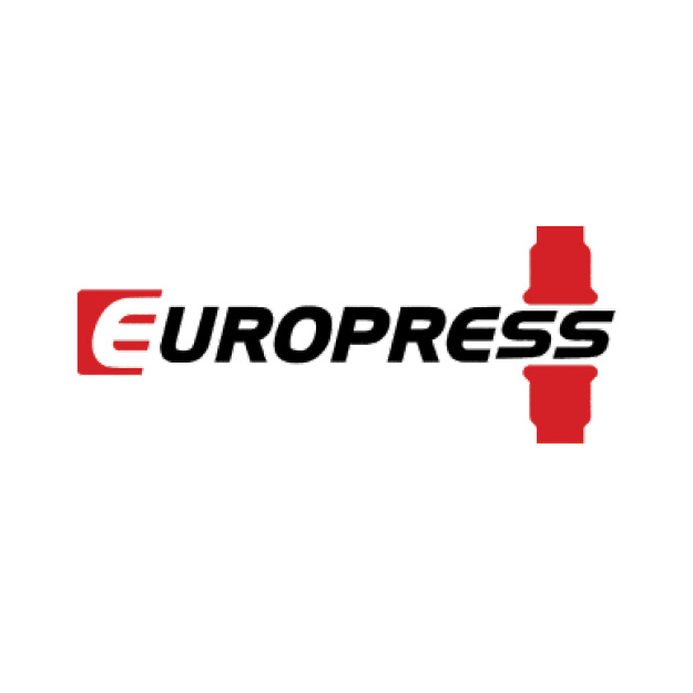 Europress pipework logo