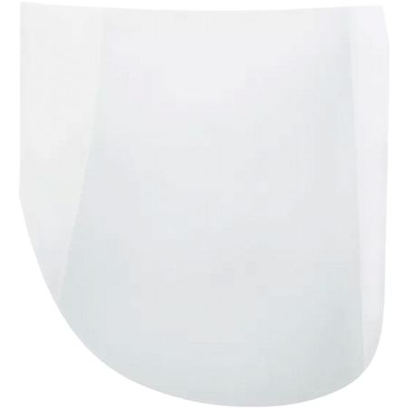 Honeywell Airvisor Tear Off Visor Covers – Pack 10