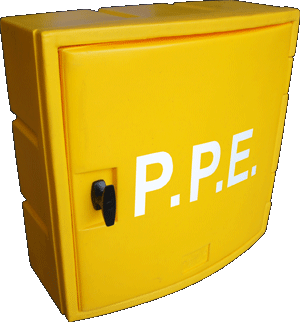 Ppe Storage Cabinet Ccas Respiratory Solutions